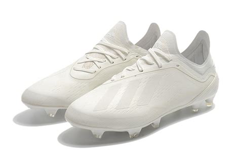 adidas x 18+ white fake